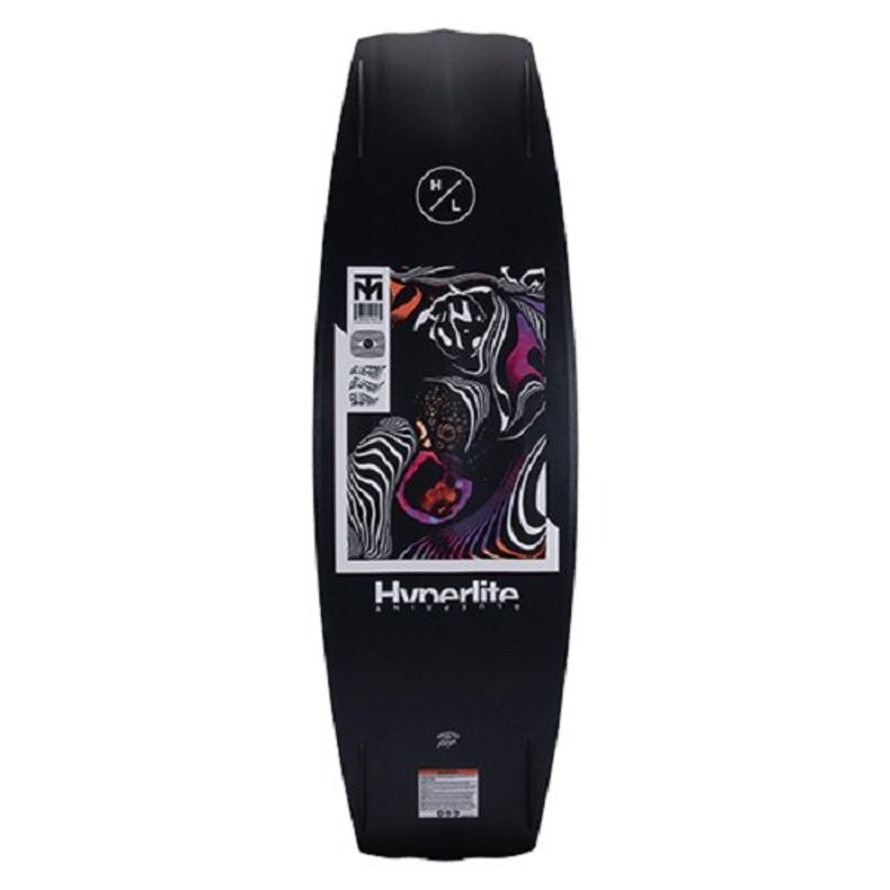Hyperlite Blueprint Wakeboard 2022